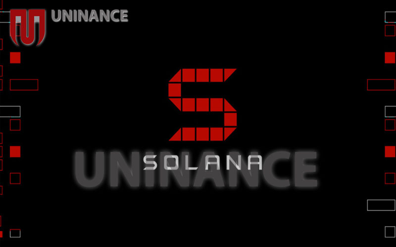 بررسی پروژه سولانا (Solana) و ارز دیجیتال SOL