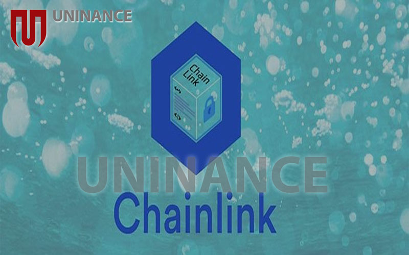 چین لینک (ChainLink) چیست؟