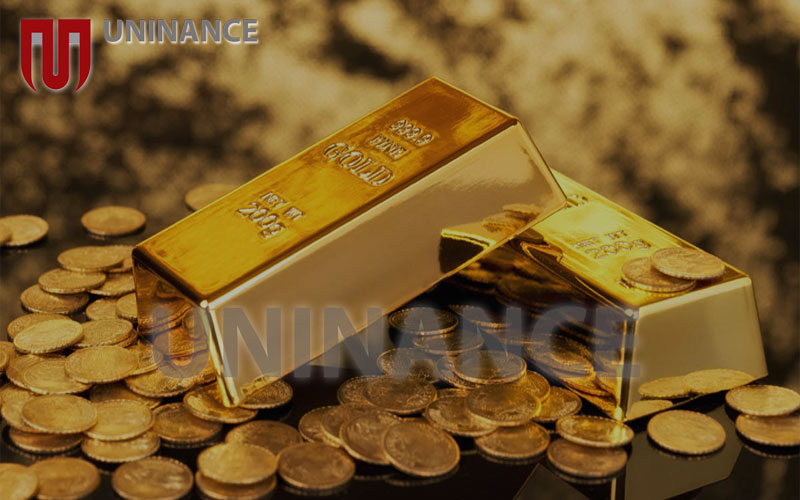 تشخیص بهترین زمان خرید طلا برای معامله گران